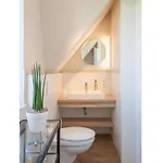 Casa vacanze Duenenhuus Ost Modern Retreat