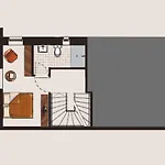 Duenenhuus Ost Modern Retreat