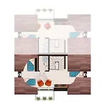 Duenenhuus Ost Modern Retreat Casa vacanze