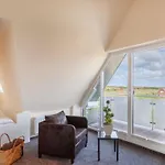 Duenenhuus Ost Modern Retreat