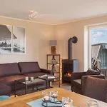 Duenenhuus Ost Modern Retreat Casa vacanze