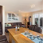 Duenenhuus Ost Modern Retreat Juist