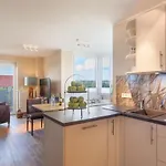 Duenenhuus Ost Modern Retreat